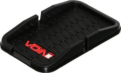 Килимок Voin VL-2092F чорний