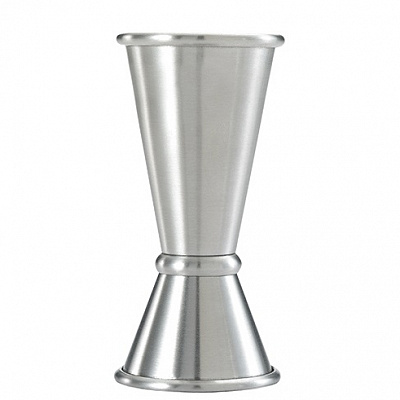 Джигер 20х40 сталевий М37001 Bar Fly