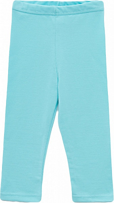 Лосины для девочек Роза 210115 р.98 мятный 