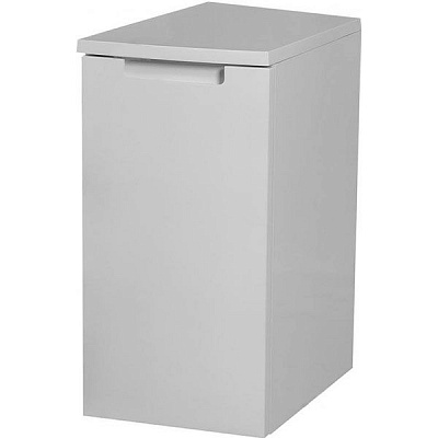 Шафка підвісна Aqua Rodos HeadWay права