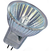 Лампа галогенна Spark JCDR MR11 35 Вт 220 В GU4