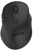 Мишка Promate Clix-9 Wireless Black 