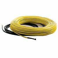 Нагревательный кабель Veria Flexicable 20 650 Вт, 5 кв. м.