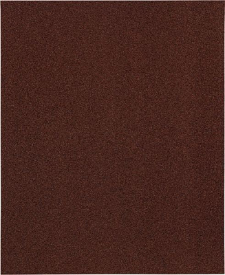 Наждачная бумагаKWB 23х28 мм, Р150 810150