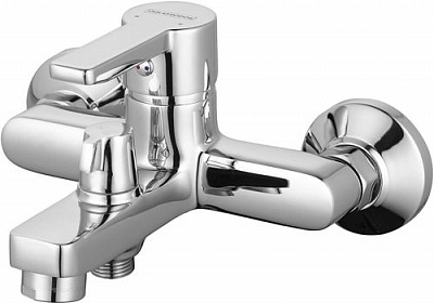 Змішувач для ванни Aqua Rodos Aqua 90771