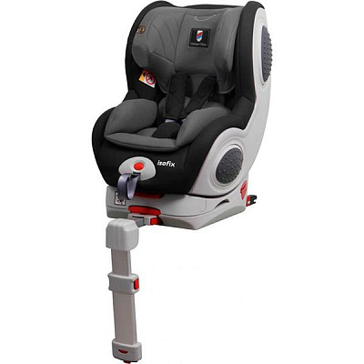 Автокрісло Eternal Shield KS18 gray