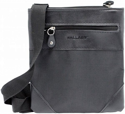 Сумка мужская Wallaby 264 черный 