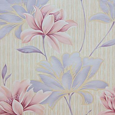 Славянские обои Kolorit В27 Элегия 6368-02 0.53x10.05 м