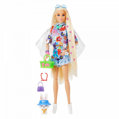 Кукла Barbie 