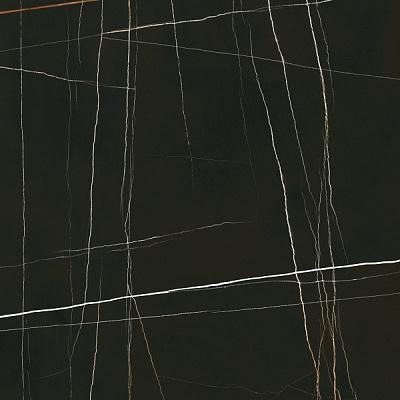 Плитка Prissmacer NOIR BLACK 120х120