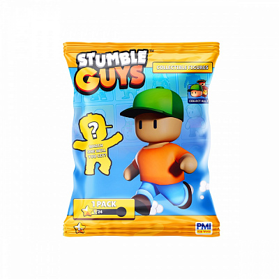 Фігурка Stikbot (6 cm) SG2005