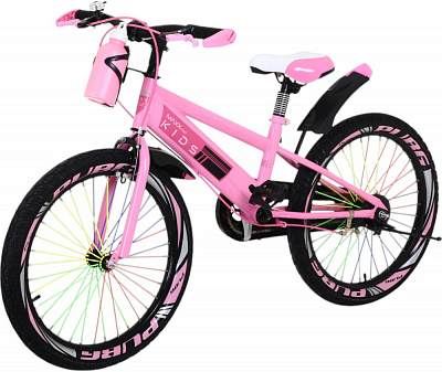 Велосипед дитячий MaxxPro kids 20' CT24016