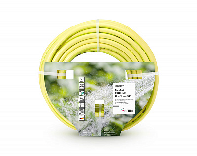 Садовый шланг REHAU PRO LINE 1/2