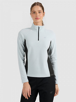 Джемпер 4F FLEECE UNDERWEAR F064 4FWAW25UFLEF064-34S р.M синій