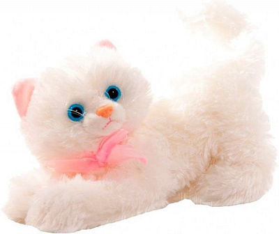 М'яка іграшка Stip Кіт Кис 1 29 см