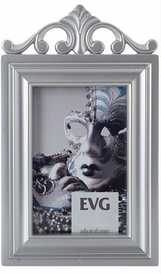 Рамка для фото EVG ART 13х18 см сріблястий