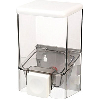 Дозатор для жидкого мыла PRIMANOVA Bravo SD02