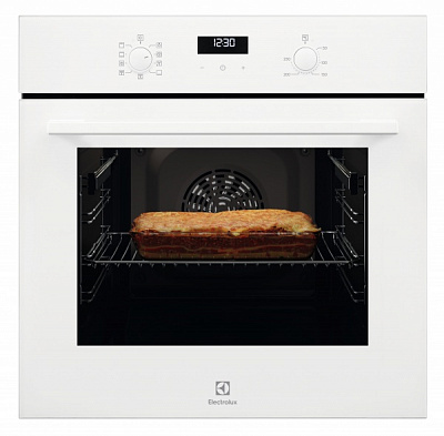 Духовой шкаф Electrolux EOF5C50BV