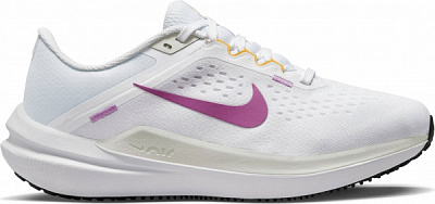 Кроссовки Nike NIKE AIR WINFLO 10 DV4023-103 р.38,5 белый