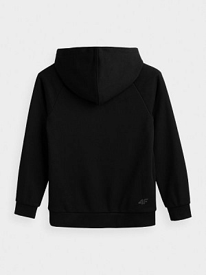 Джемпер 4F NOSDJ-JBLM301-20S р. 140 черный