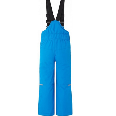 Брюки McKinley Tyler II kds AQ 294474-543 р. 116 синий