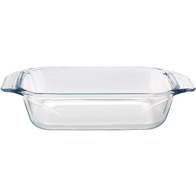 Форма для выпекания Pyrex Optimum прямоугольная 28x17 см