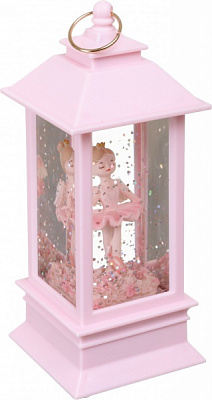 Ліхтар декоративний Балерина - янголятко FD-012