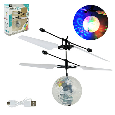 Игрушка Shantou Индукционный шар HJ8180A