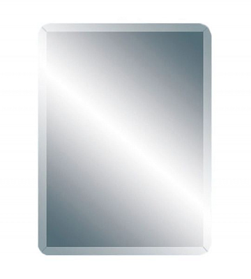 Дзеркало UMT 25ф 600x800x4 мм