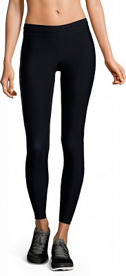 Лосини Casall Sculpture Tights 18694-035 36 чорний