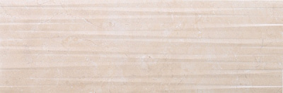 Плитка Tiger Кеніа крем концепт 33x100