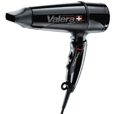Фен Valera Swiss Light 5400 Fold Away Ionic