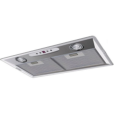 Витяжка Best P 580 EL FM inox 52 см