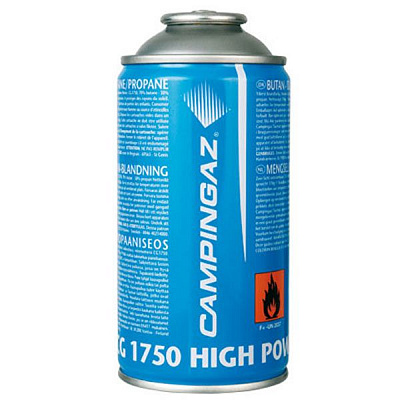 Газовий картридж Campingaz CG 1750