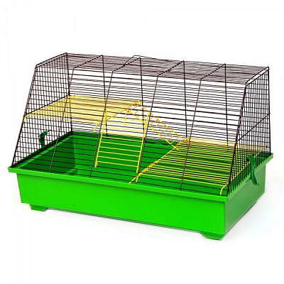 Клетка для грызунов Лорі Крыска 57х30х34 см