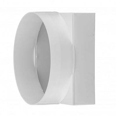 Редуктор MiniMax вентиляційний 120х120 мм 8202