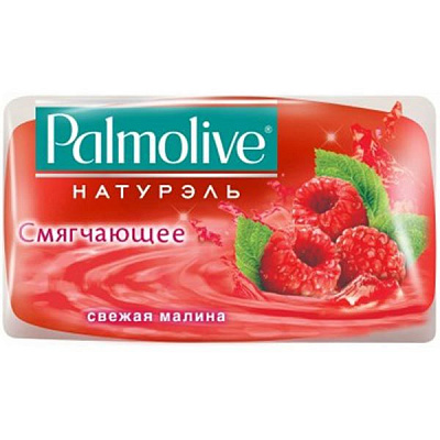 Мило Palmolive Натурель Пом’якшувальне 90 г