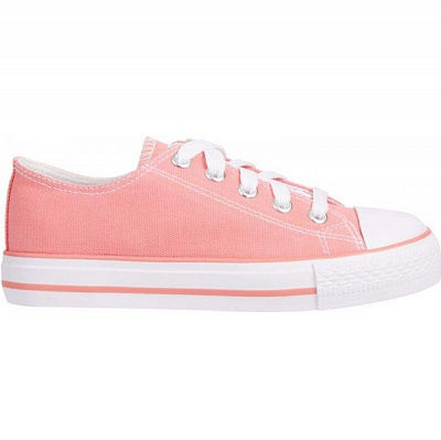 Кеды Firefly Canvas V J 423152-407 р.35 оранжевый