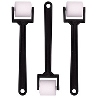 Набор поролоновых спонжей роликовых 25 мм 3 шт. 94160674 D.K.Art&Craft