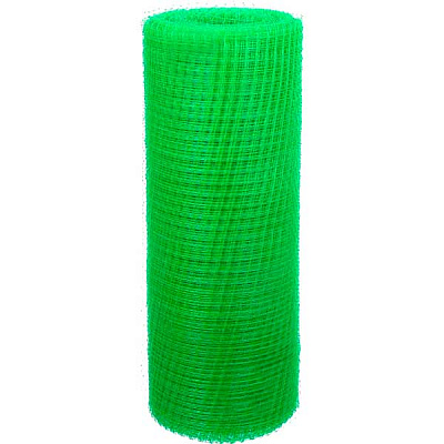 Сетка Клевер универсальная 12х14/0,5х100 зеленая