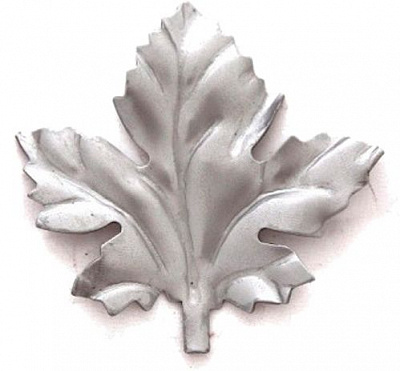 Лист Радуга-N узорный 80x80х1 мм 3400200