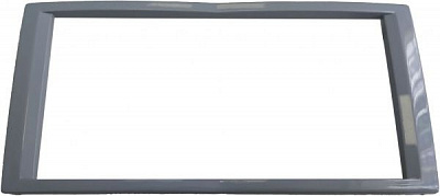 Вставка декоративна Mono Monte універсальна сірий 105-000200-153