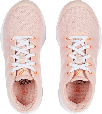 Кроссовки TECNOPRO OZ 2.3 JR 414079-904350 р.EUR 37 розовый