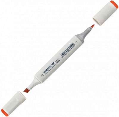 Маркер спиртовий FINECOLOUR Sketch EF100-156 блідий шифон