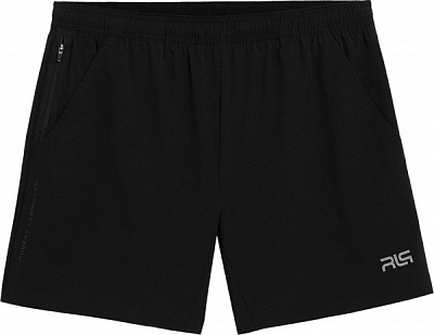 Шорти 4F R4L21-SKMF901-20S р. L чорний