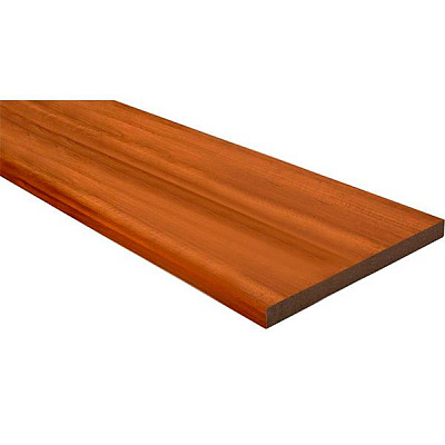 Добірна планка ТМ ОМіС 2024x150мм вільха європейська