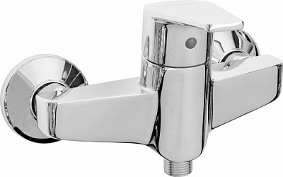 Смеситель для душа Bravat Line F 95299 C