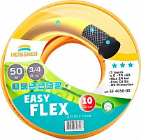 Шланг для полива Heissner Easy-Flex EF 3/4" 50 м EF 4050-00