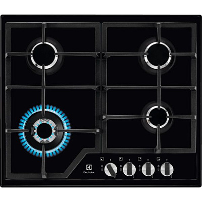 Варочная поверхность Electrolux GPE363MB