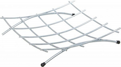 Фруктовниця квадратна 20x20x7 см